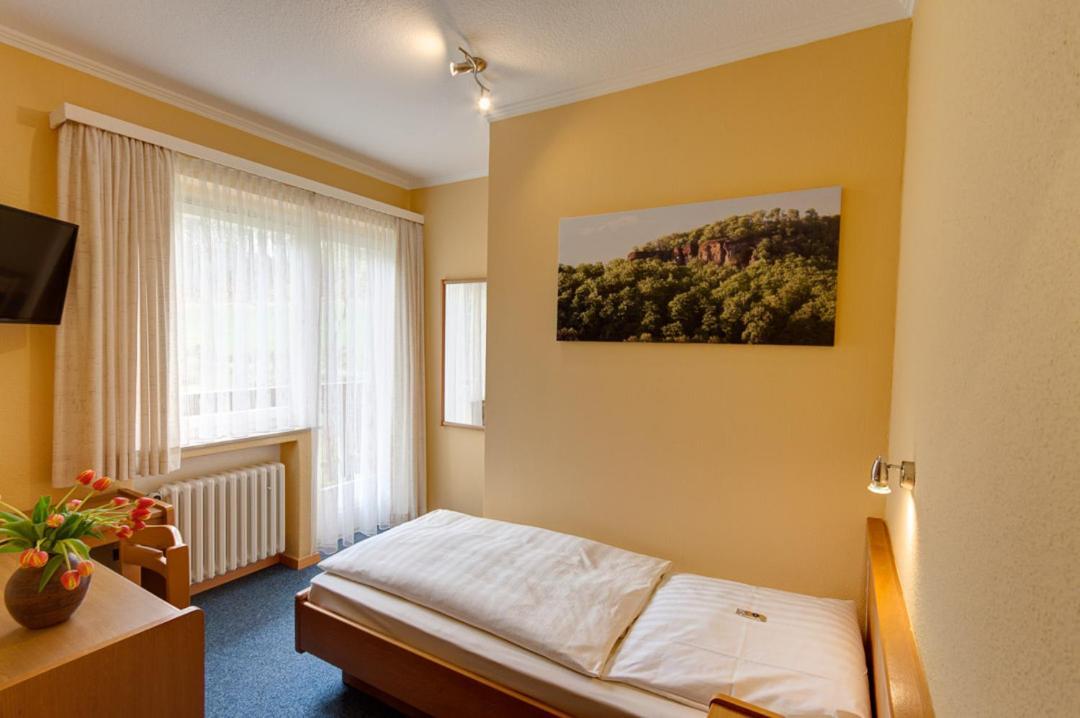 Hotel Papp-Muehle Zersen Екстериор снимка