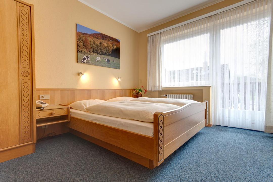 Hotel Papp-Muehle Zersen Екстериор снимка